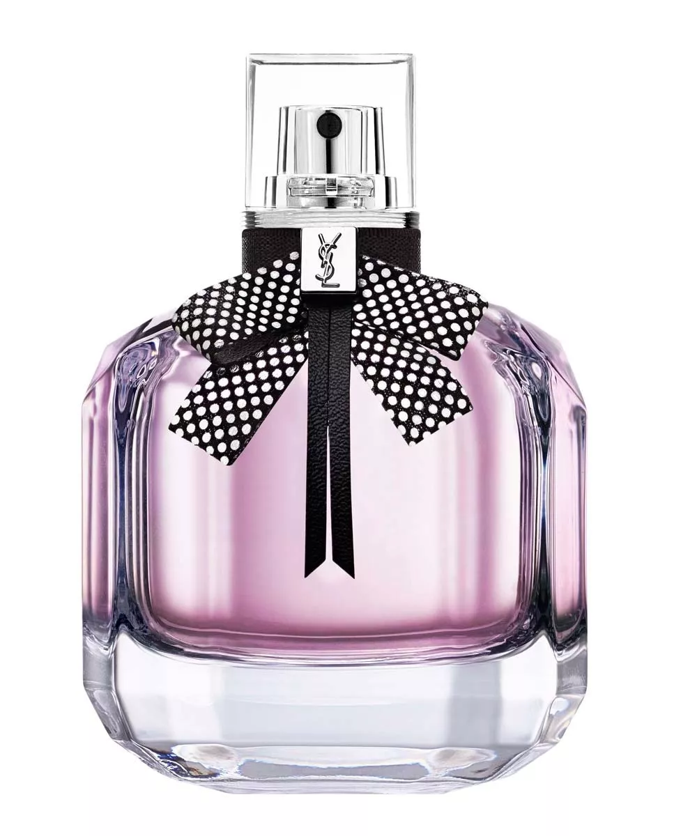 Yves Saint Laurent - Eau De Parfum Mon Paris Couture 90 Ml con descuento