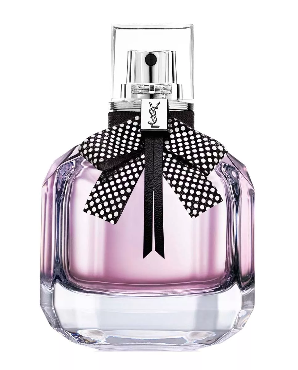 Yves Saint Laurent - Eau De Parfum Mon Paris Couture 50 Ml con descuento