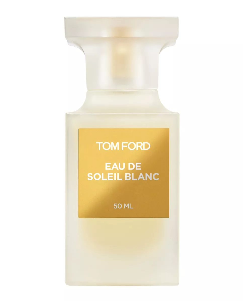 Tom Ford - Eau De Toilette Eau De Soleil Blanc 100 Ml con descuento