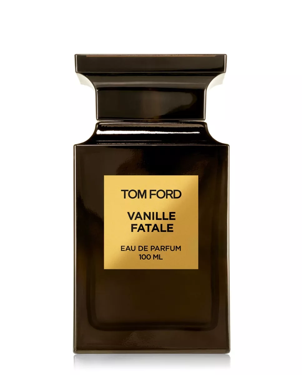 Tom Ford - Eau De Parfum Vainille Fatale 100 Ml con descuento