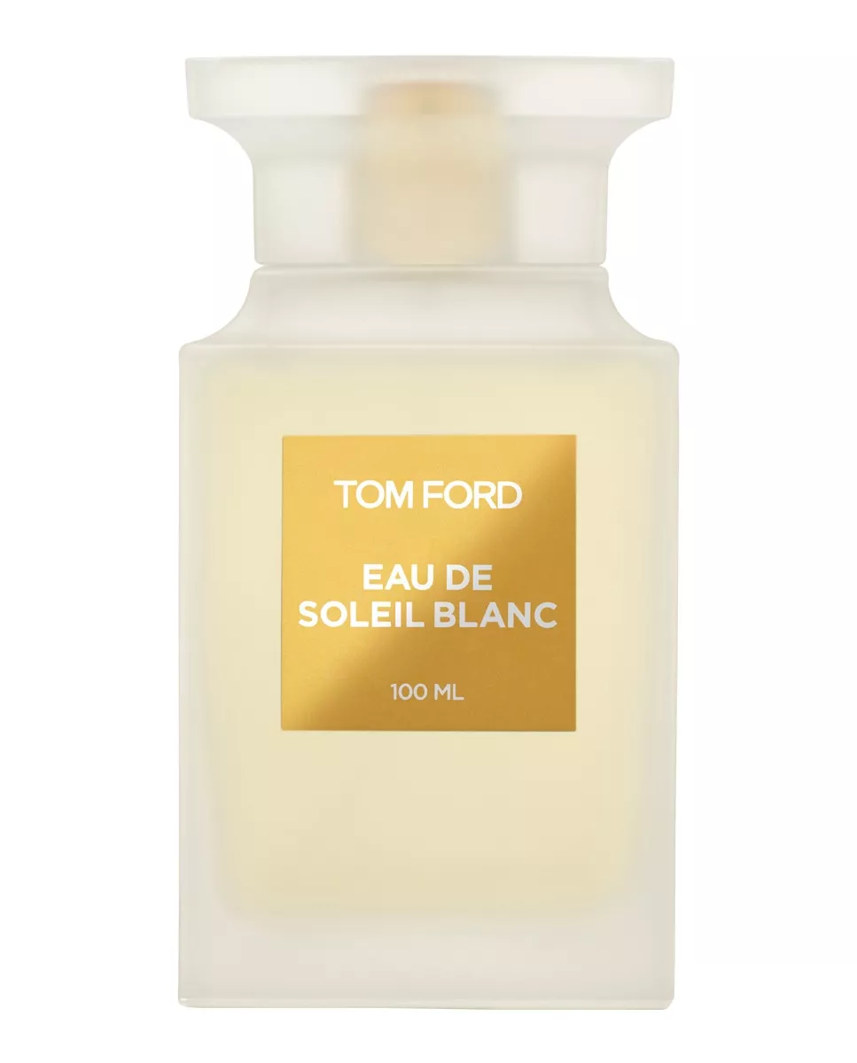 Tom Ford - Eau De Toilette Eau De Soleil Blanc 50 Ml con descuento