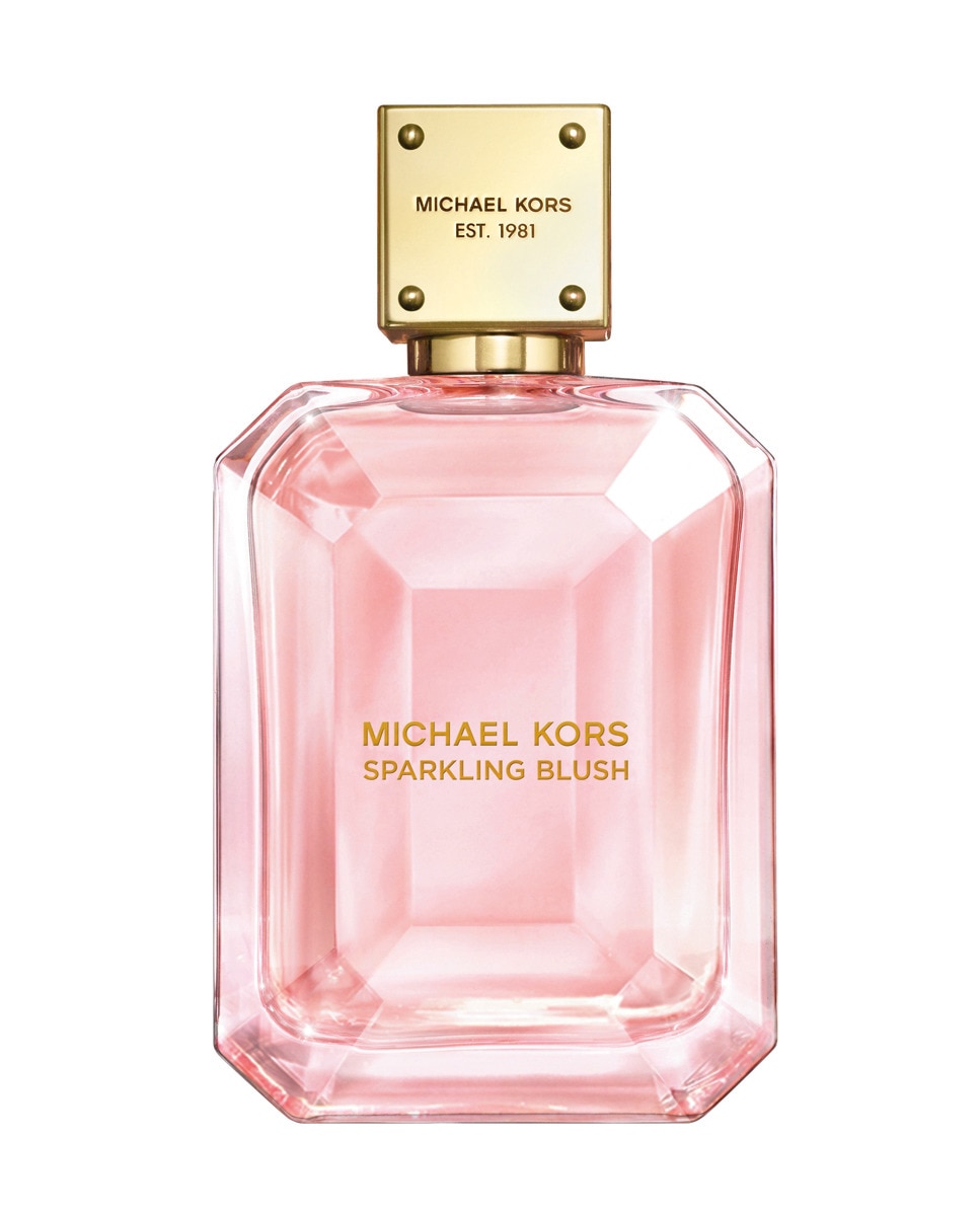 Michael Kors - Eau De Parfum Sparkling Blush 100 Ml Con Descuento