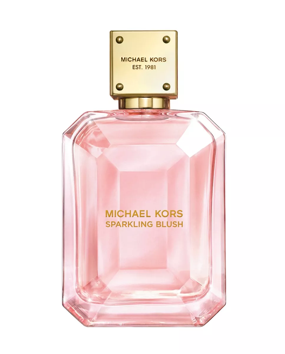 Michael Kors - Eau De Parfum Sparkling Blush 100 Ml con descuento