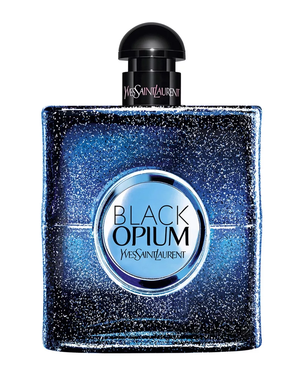 Yves Saint Laurent - Eau De Parfum Black Opium Intense 30 Ml En Oferta Yves Saint Laurent - Eau De Parfum Black Opium Intense 30 Ml Con Descuento
