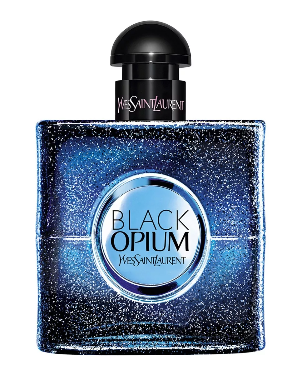 Yves Saint Laurent - Eau De Parfum Black Opium Intense 50 Ml En Oferta Yves Saint Laurent - Eau De Parfum Black Opium Intense 50 Ml Con Descuento