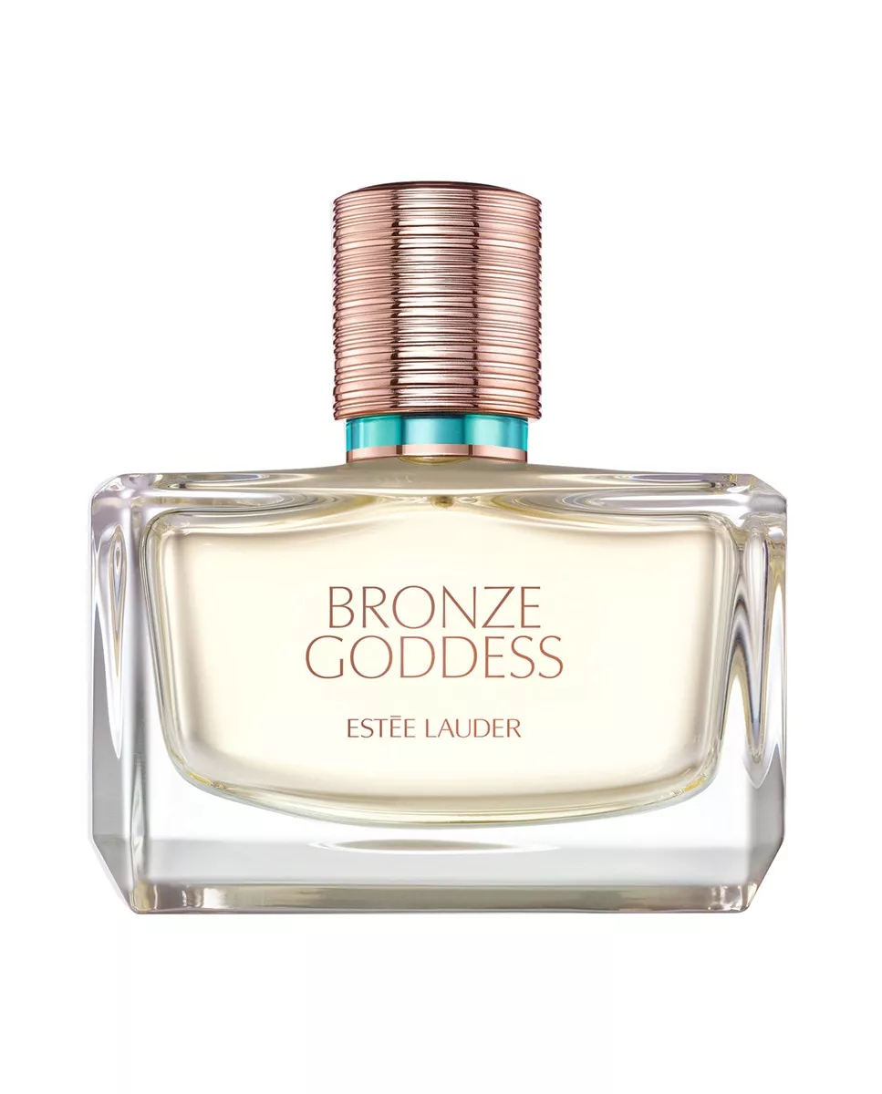 Estée Lauder - Eau De Cologne Bronze Goddess 100 Ml con descuento