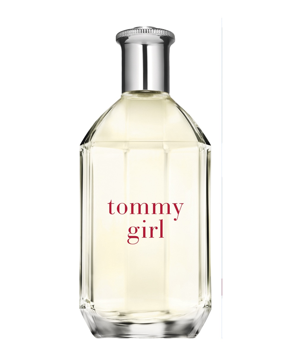 Tommy Hilfiger - Tommy Girl Apoyando La Lucha Contra El Cáncer De Mama Con Descuento