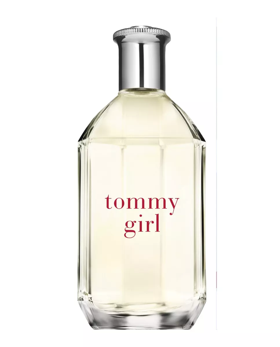 Tommy Hilfiger - Tommy Girl Apoyando La Lucha Contra El Cáncer De Mama En Oferta Tommy Hilfiger - Tommy Girl Apoyando La Lucha Contra El Cáncer De Mama Con Descuento