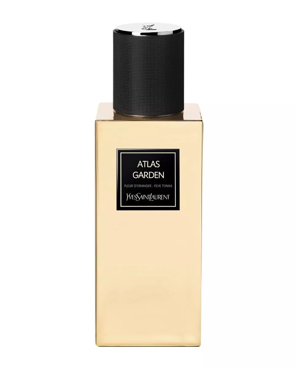 Yves Saint Laurent - Eau De Parfum Le Vestiaire Des Parfums Atlas Garden 125 Ml con descuento
