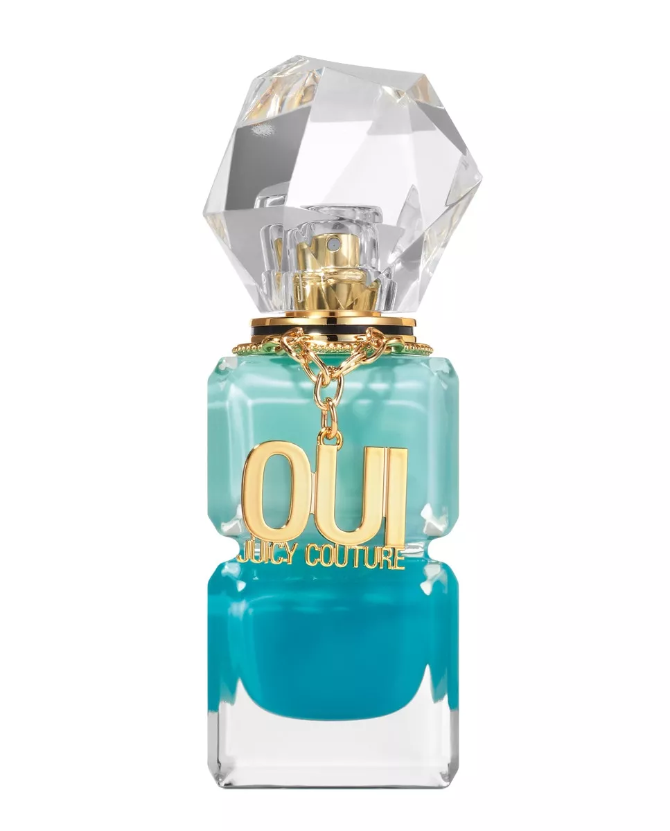 Juicy Couture - Eau De Parfum Oui Splash 50 Ml con descuento