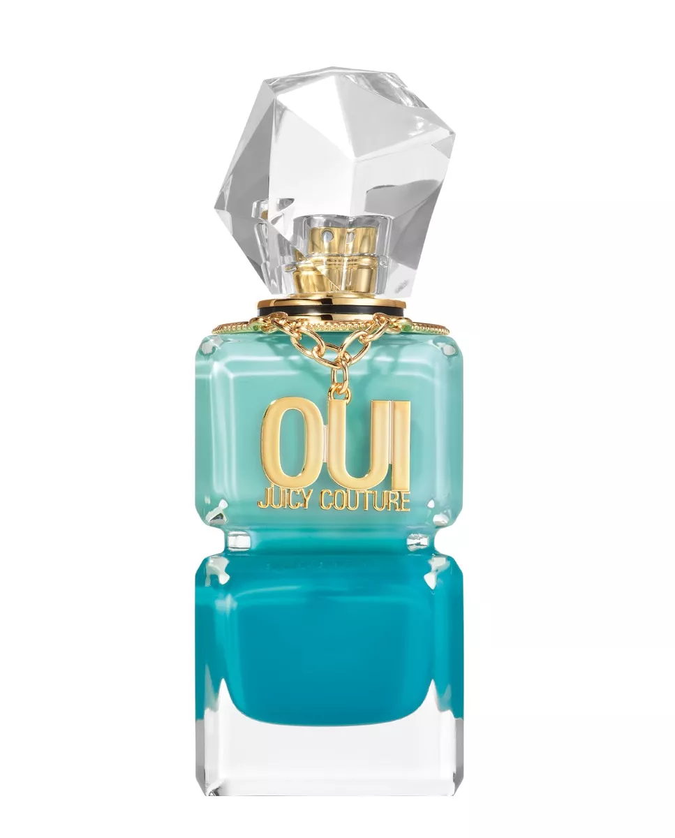 Juicy Couture - Eau De Parfum Oui Splash 100 Ml con descuento