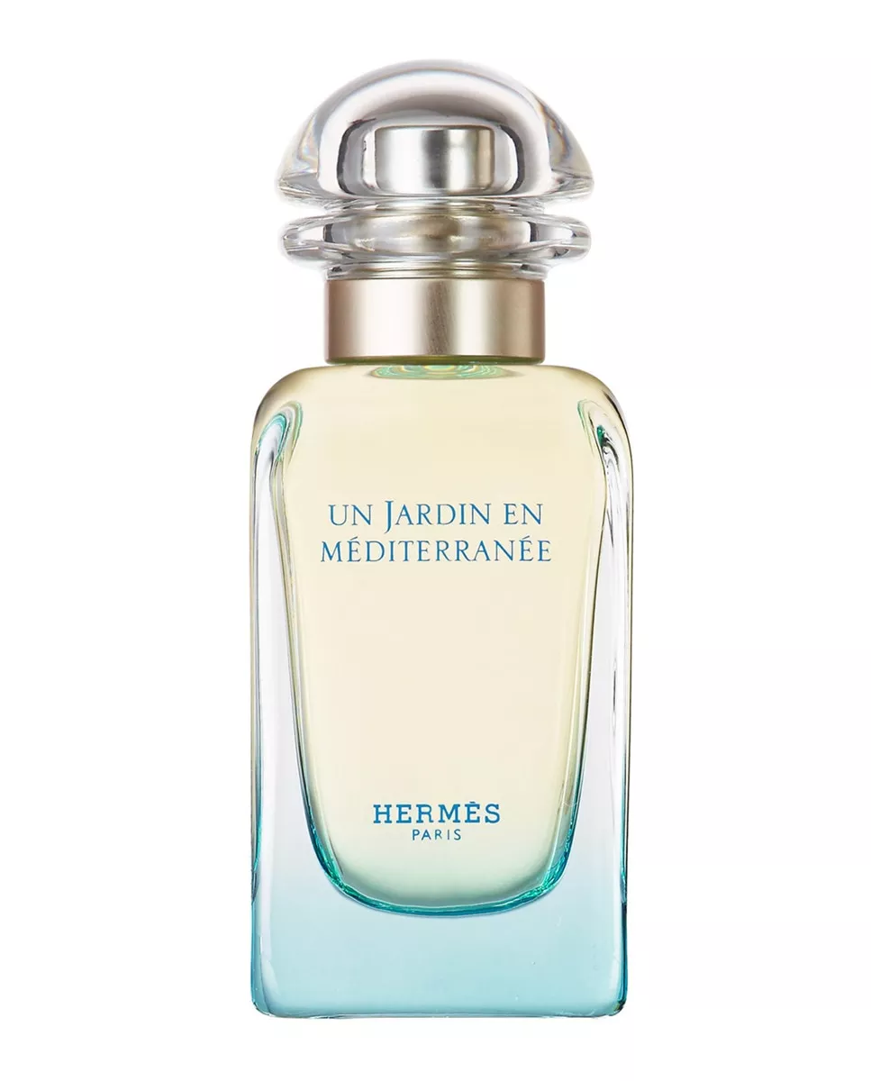 Hermès - Eau De Toilette Un Jardin En Méditerranée con descuento