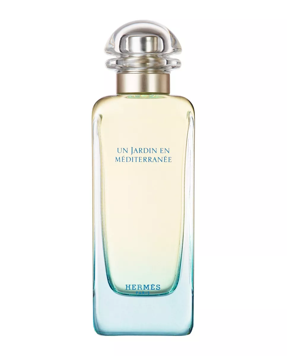 Hermès - Eau De Toilette Un Jardin En Méditerranée con descuento