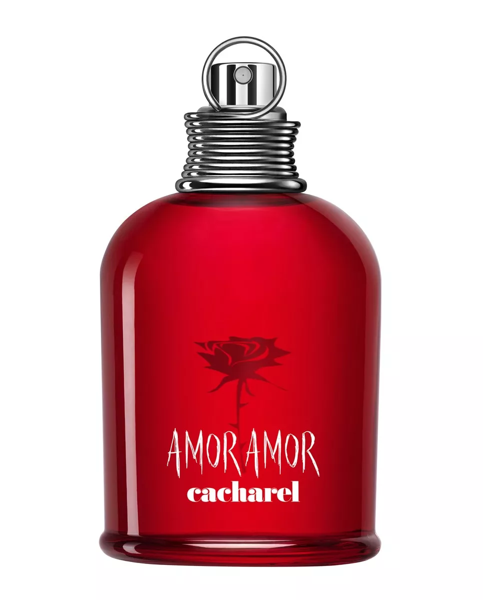 Cacharel - Eau De Toilette Amor Amor 30 Ml En Oferta Cacharel - Eau De Toilette Amor Amor 30 Ml Con Descuento