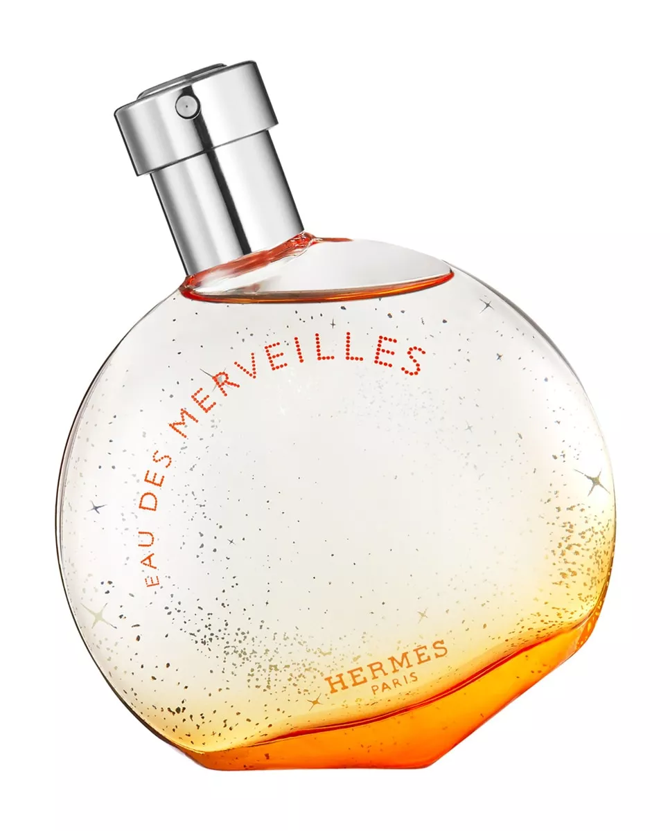 Hermès - Eau De Toilette Eau Des Merveilles con descuento