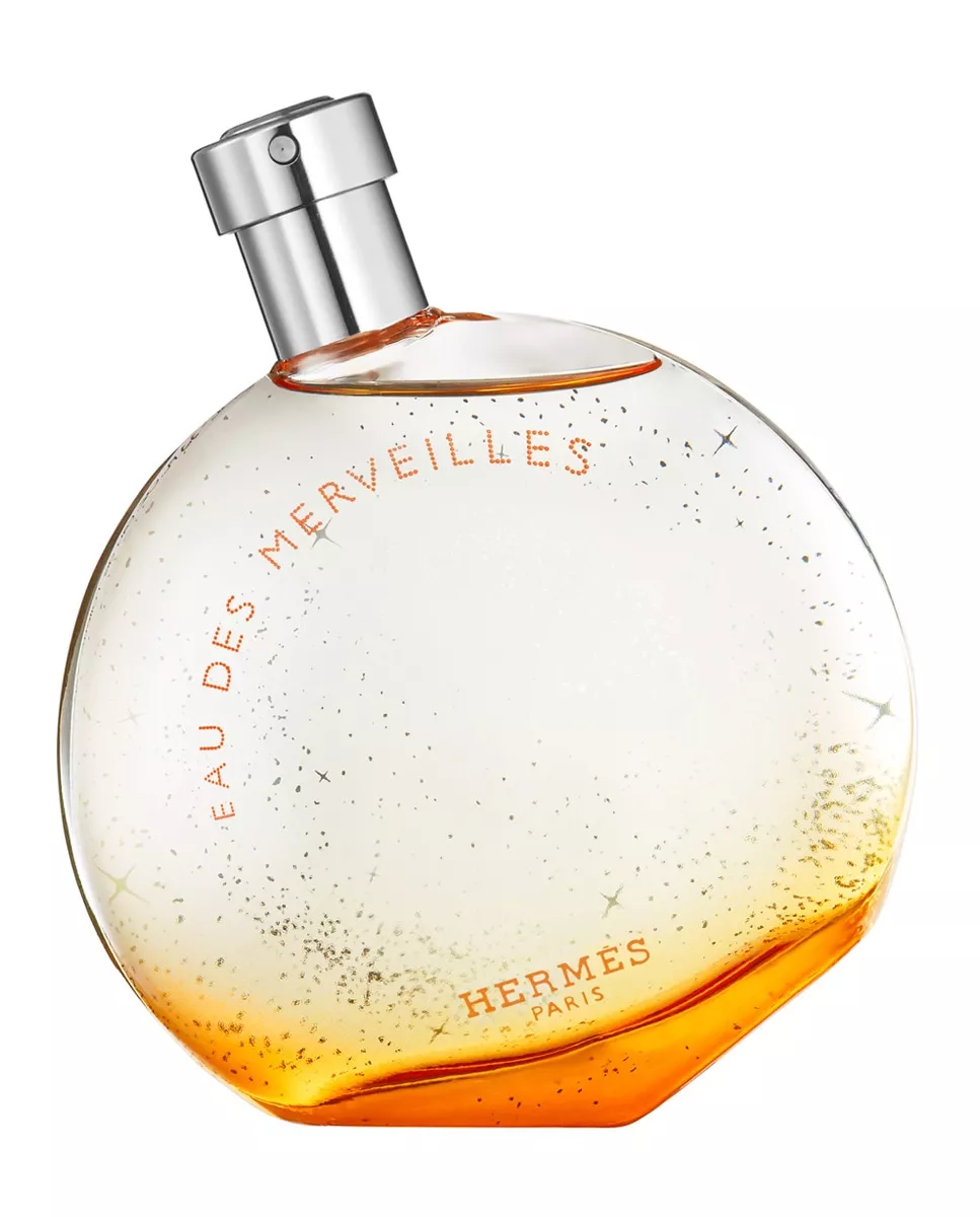 Hermès - Eau De Toilette Eau Des Merveilles con descuento
