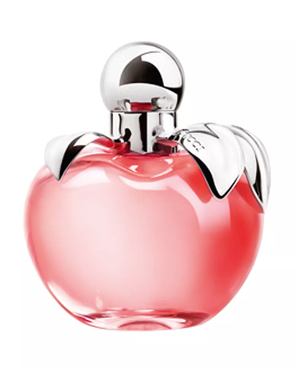 Nina Ricci - Eau De Toilette Nina 80 Ml Con Descuento