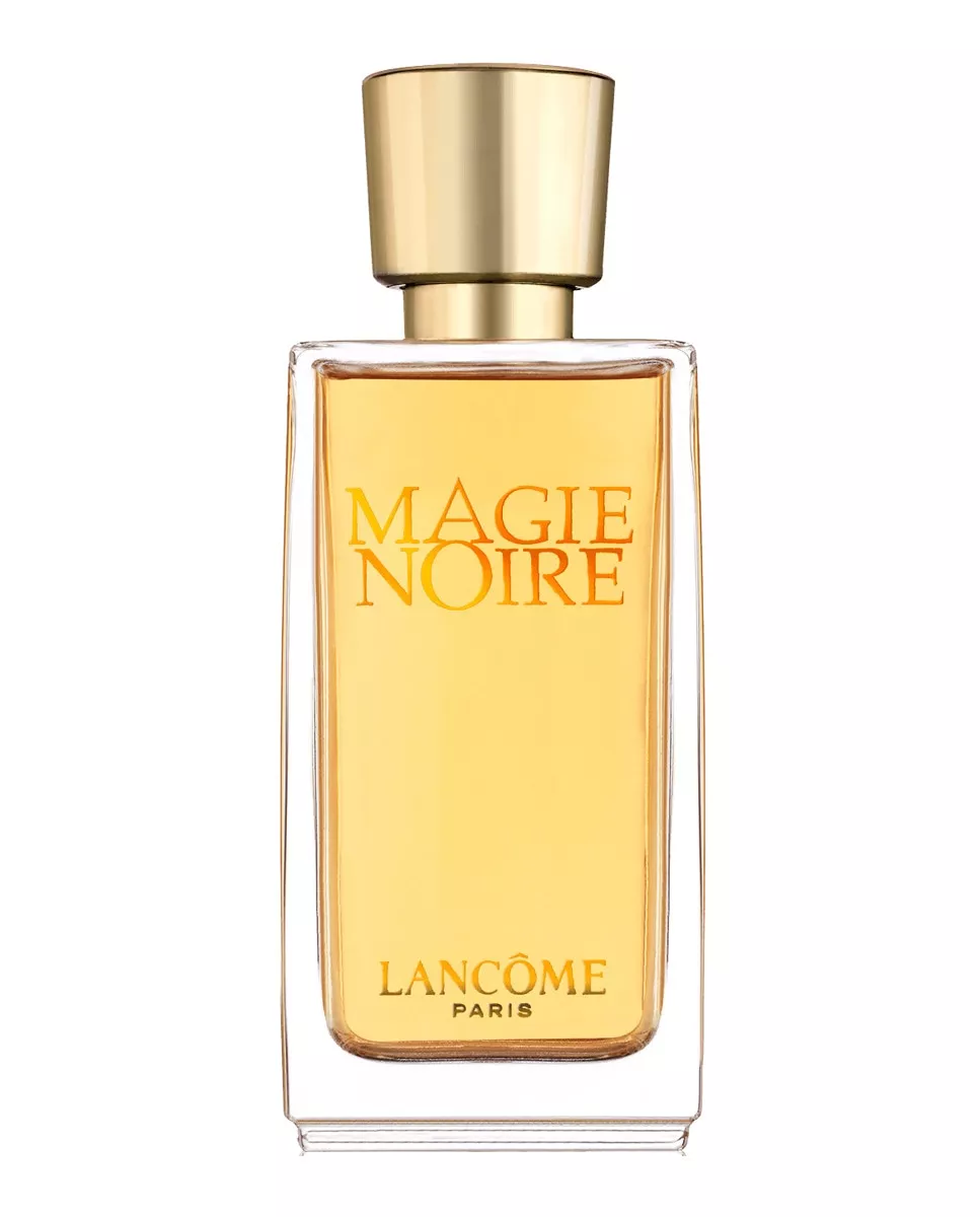 Lancôme - Eau De Toilette Les Secrets Magie Noire 75 Ml con descuento