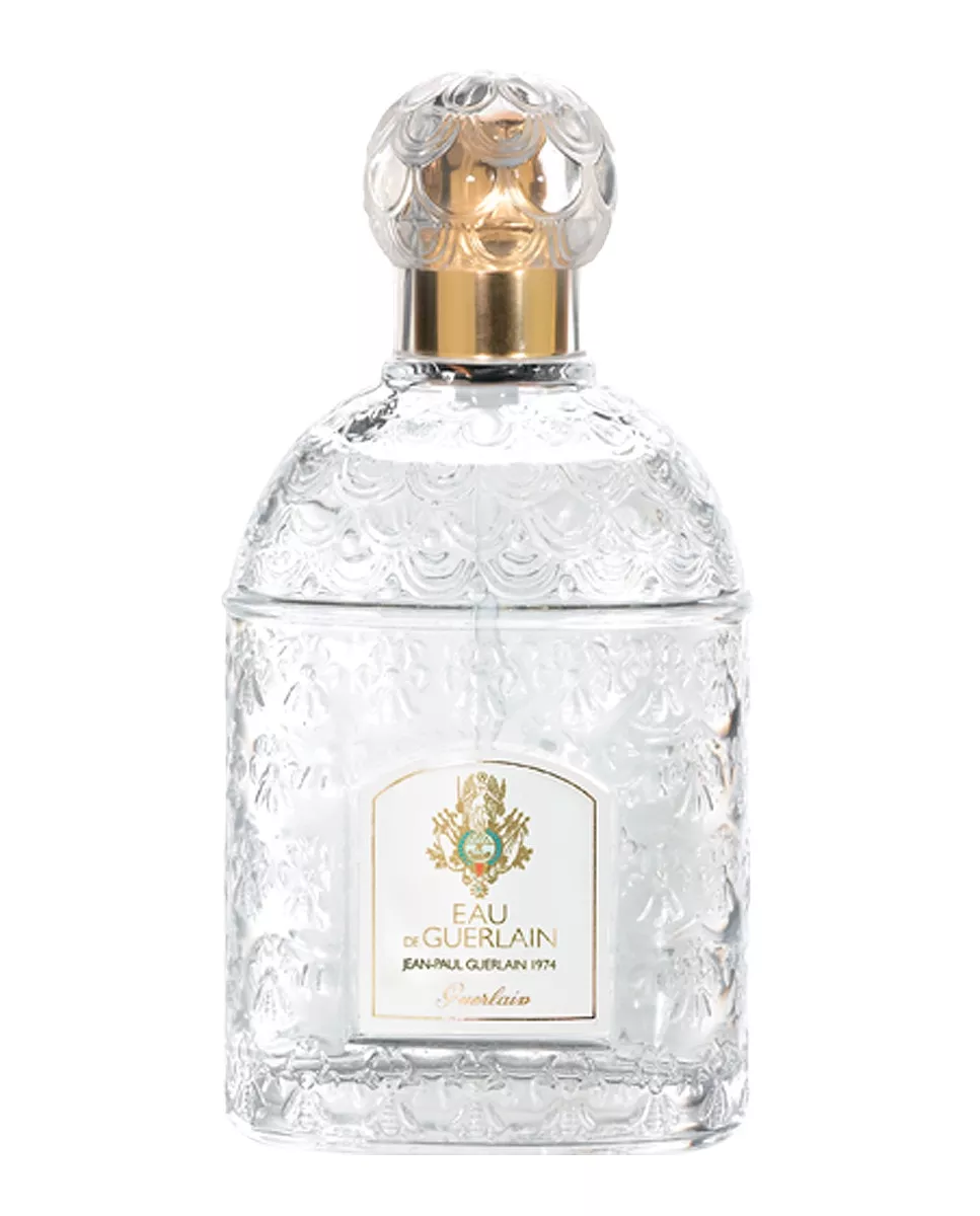 Guerlain - Eau De Toilette Eau De 500 Ml con descuento