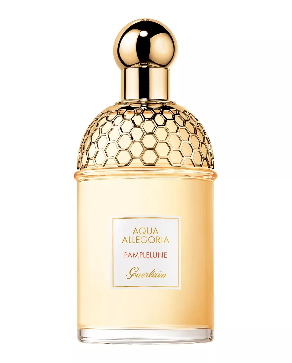 Guerlain - Eau De Cologne Aqua Allegoria Pamplelune con descuento