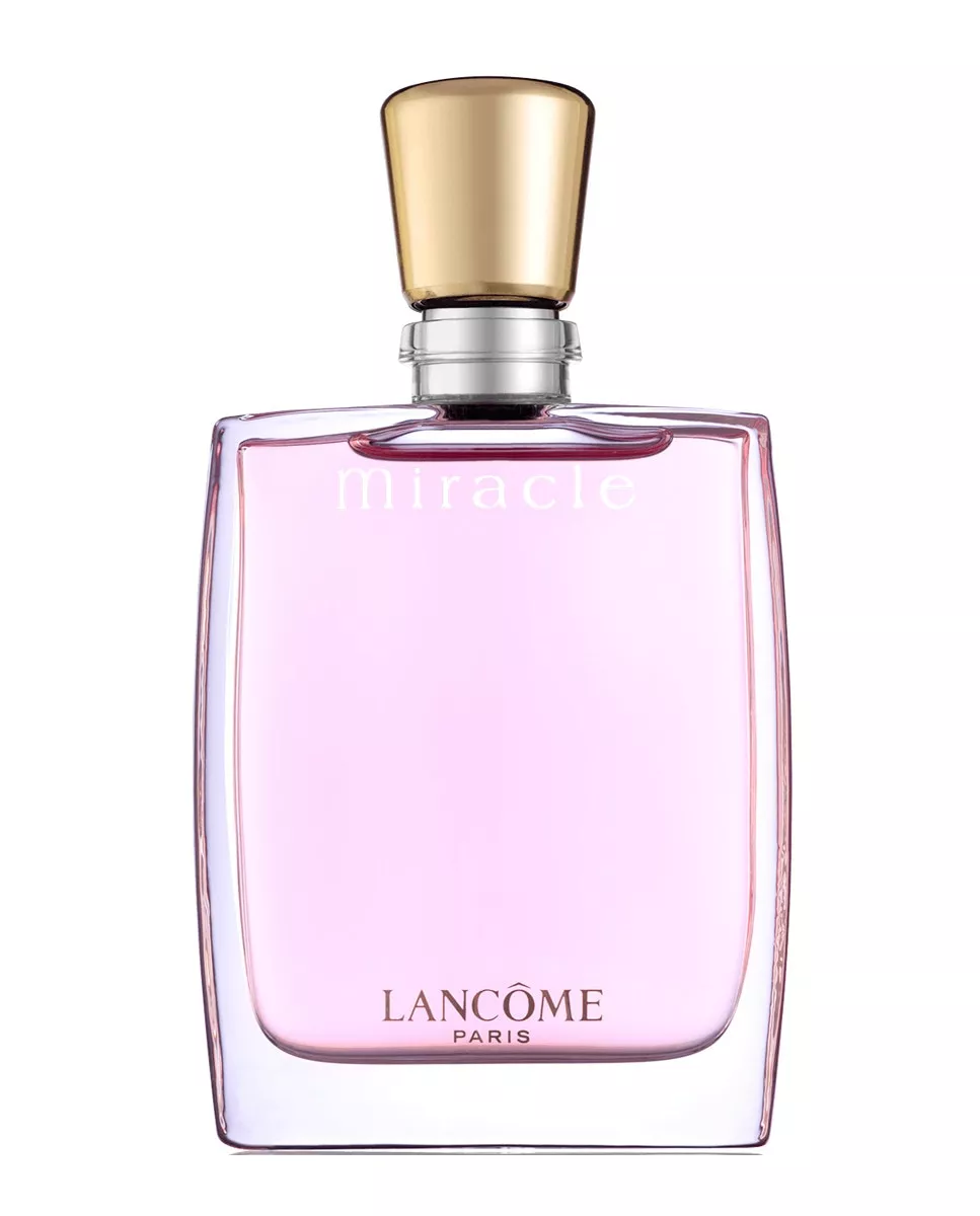 Lancôme - Eau De Parfum Miracle 30 Ml con descuento