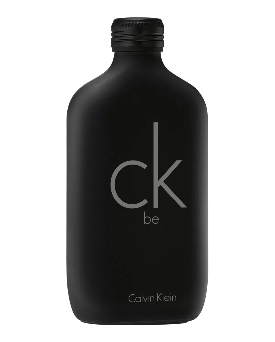 Calvin Klein - Eau De Toilette CK Be 200 Ml con descuento