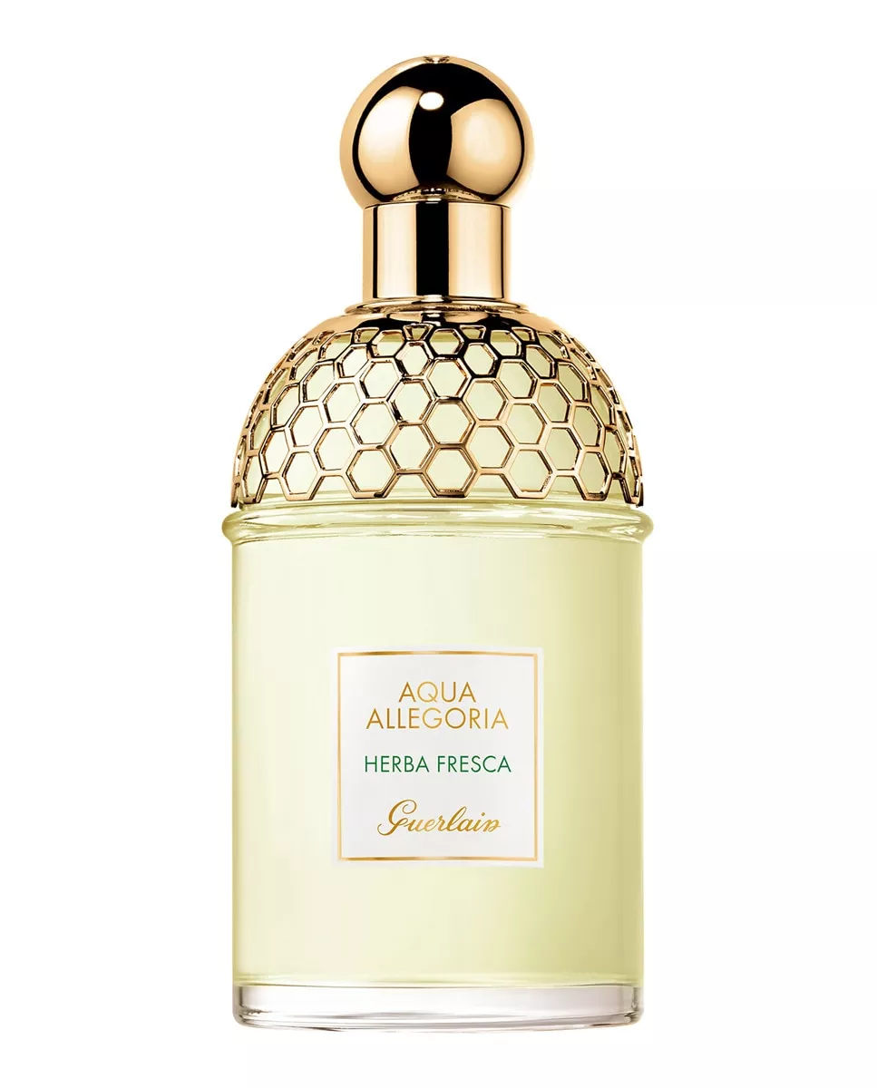 Guerlain - Eau De Cologne Aqua Allegoria Herba Fresca con descuento
