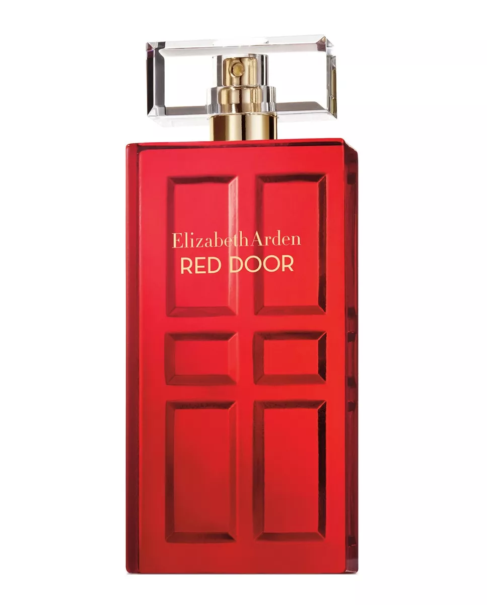 Elizabeth Arden - Eau De Toilette Red Door 50 Ml con descuento