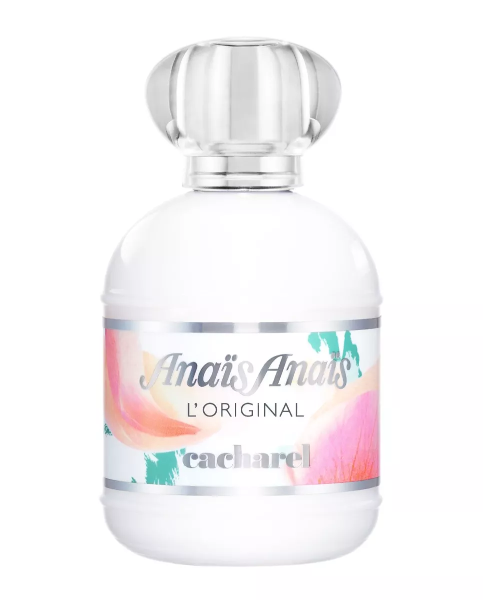 Cacharel - Eau De Toilette Anaïs Anaïs L'Original 50 Ml con descuento
