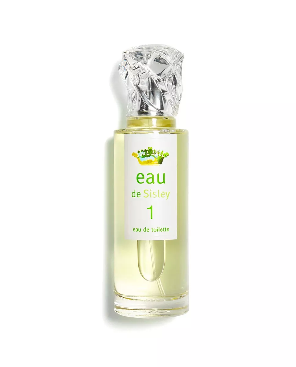 Sisley - Eau De Toilette Eau De 1 100 Ml con descuento