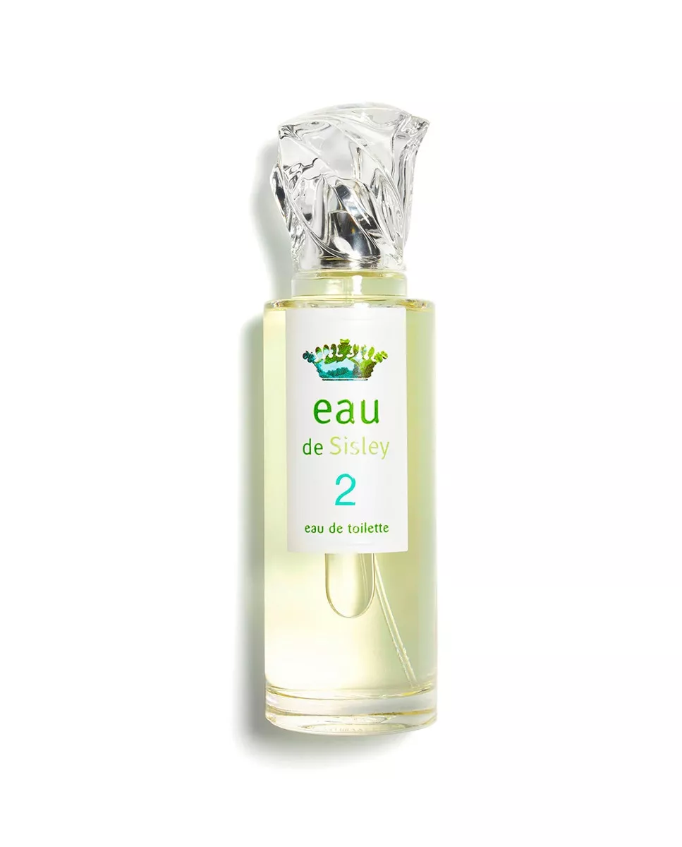 Sisley - Eau De Toilette Eau De 2 100 Ml con descuento