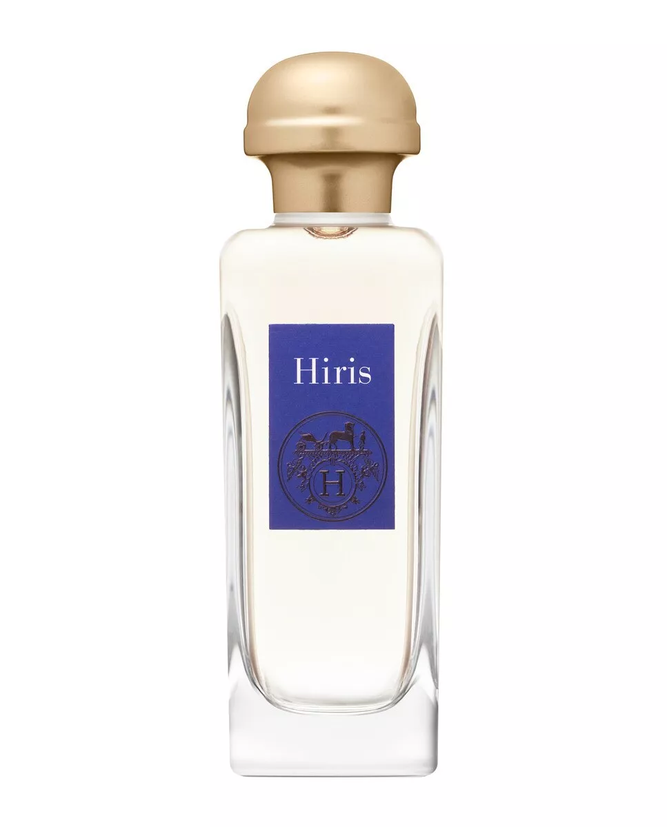 Hermès - Eau De Toilette Hiris con descuento