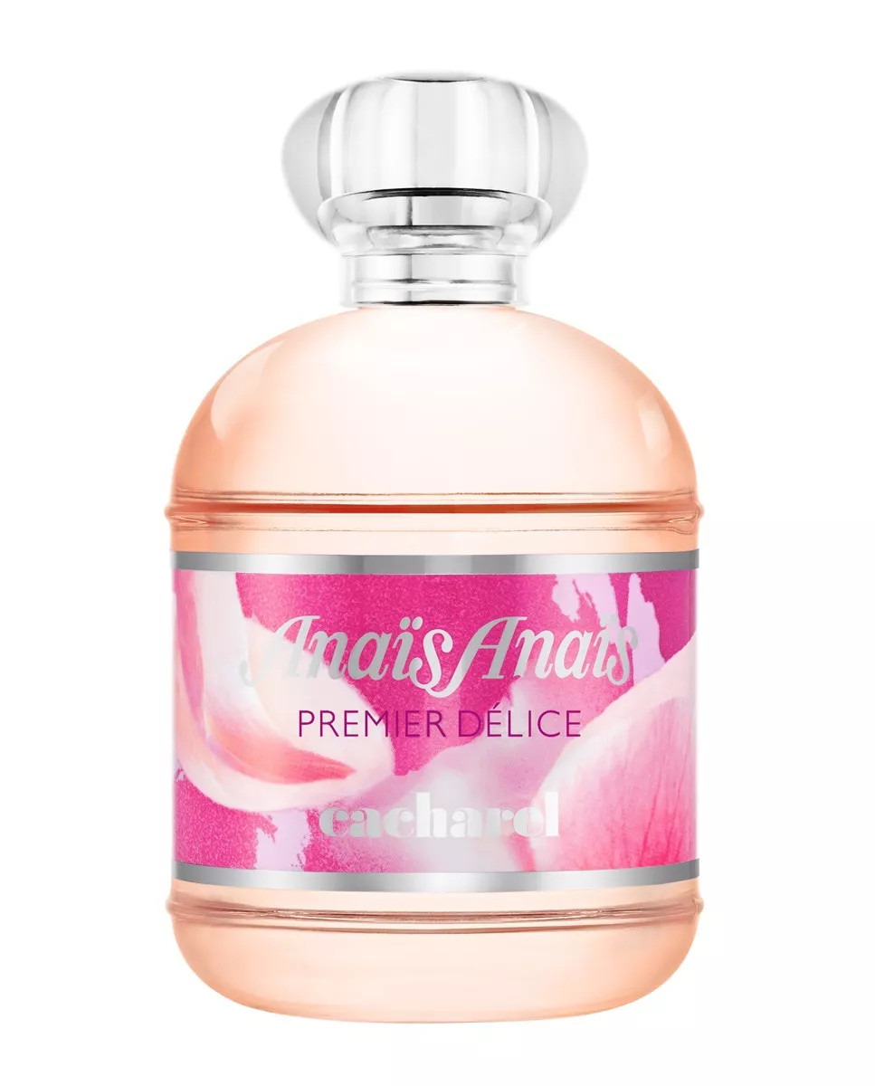 Cacharel - Eau De Toilette Anaïs Anaïs Premier Délice 100 Ml En Oferta Cacharel - Eau De Toilette Anaïs Anaïs Premier Délice 100 Ml Con Descuento