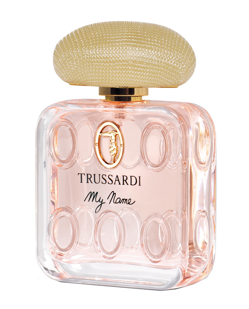 Trussardi - Eau De Parfum My Name 100 Ml Con Descuento