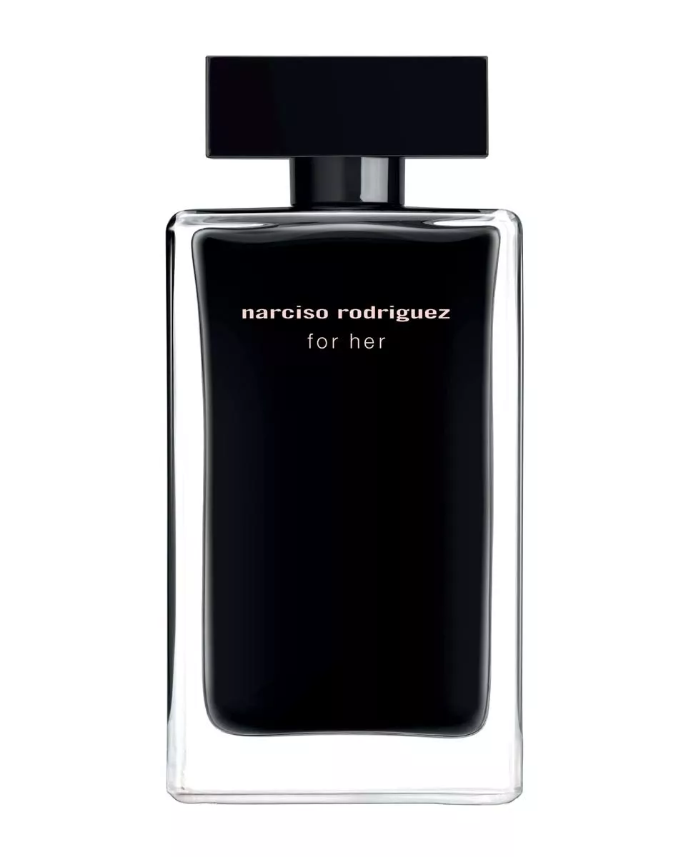Narciso Rodriguez - Eau De Toilette For Her 150 Ml En Oferta Narciso Rodriguez - Eau De Toilette For Her 150 Ml Con Descuento