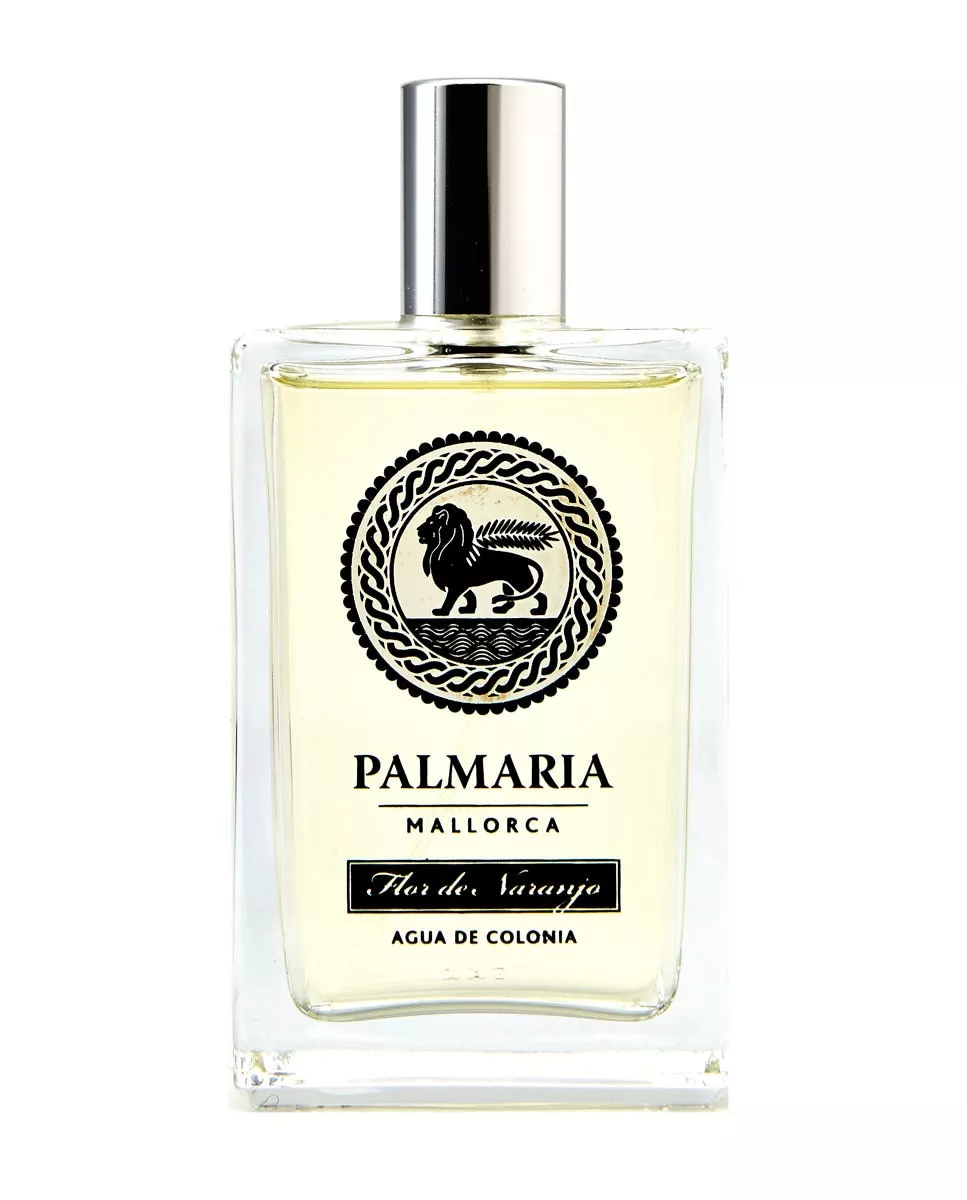Palmaria - Eau De Cologne Flor De Naranjo 100 Ml con descuento
