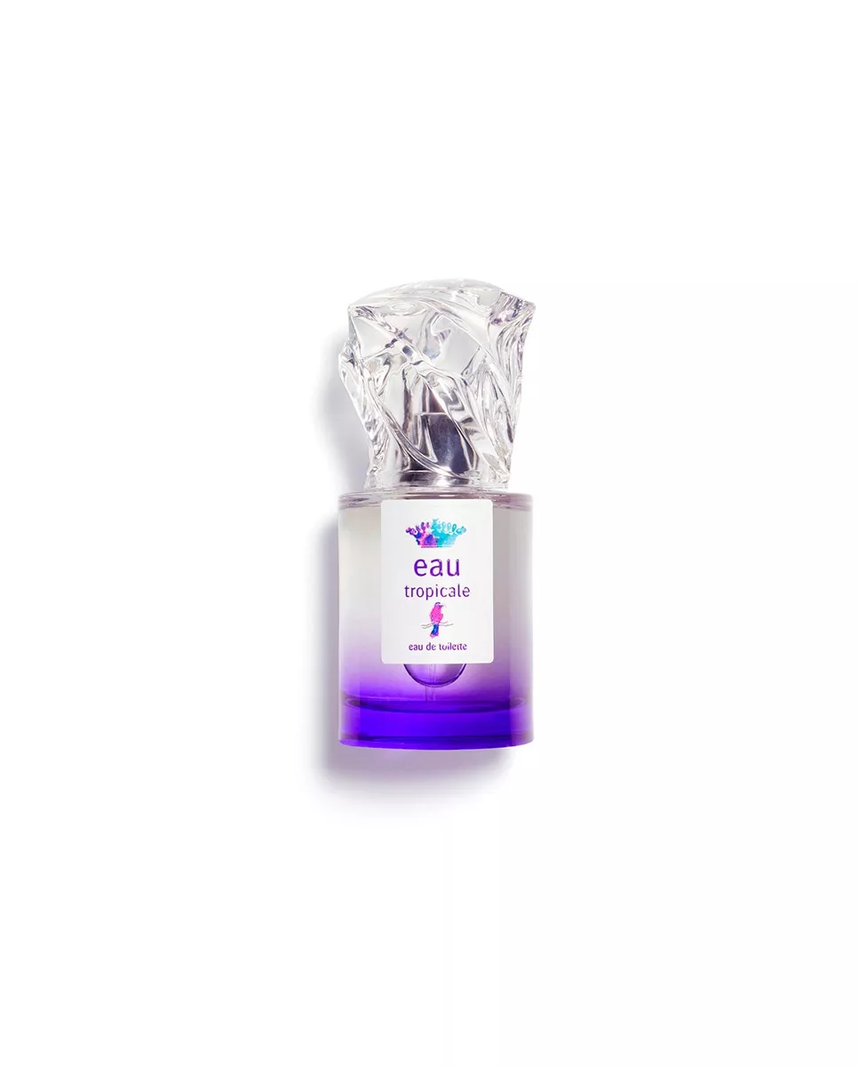 Sisley - Eau De Toilette Eau Tropicale 30 Ml con descuento