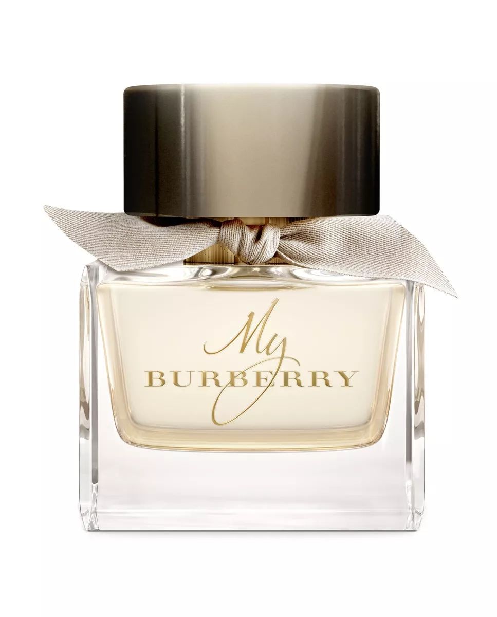 Burberry - Eau De Toilette My 50 Ml con descuento
