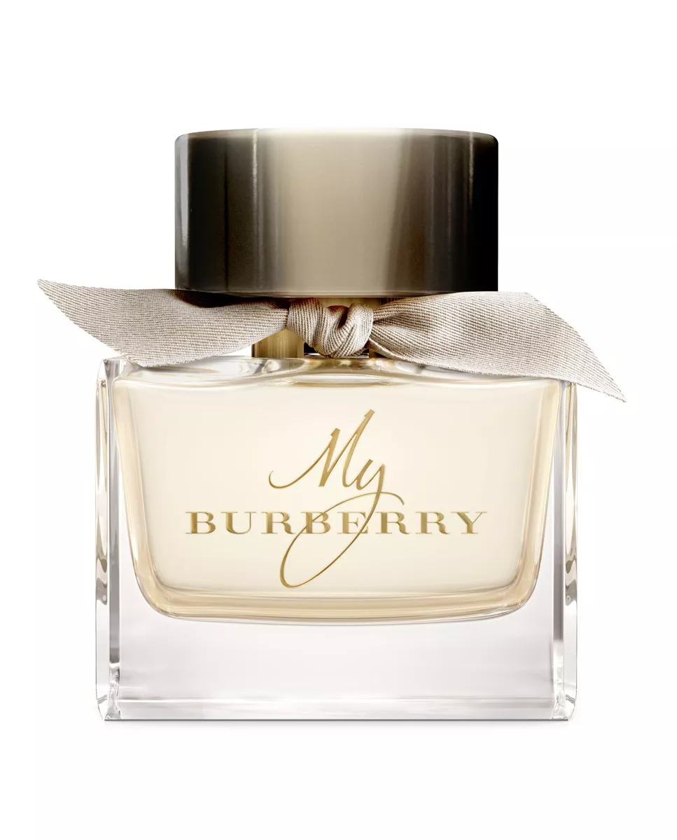Burberry - Eau De Toilette My 90 Ml con descuento