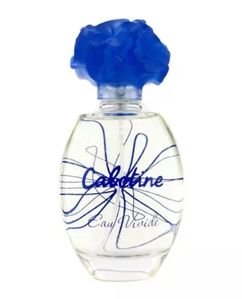 Parfums Grès - Eau De Toilette Cabotine Eau Vivide 100 Ml con descuento