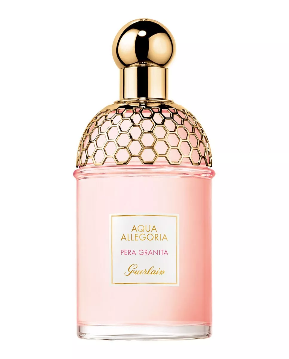 Guerlain - Eau De Cologne Aqua Allegoria Pera Granita con descuento