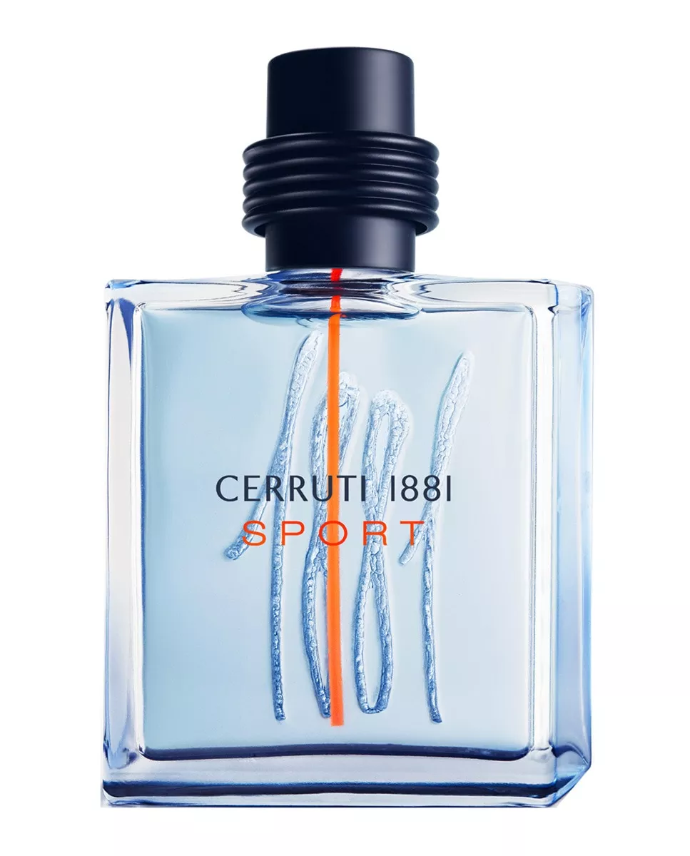 Cerruti - Eau De Toilette 1881 Sport Pour Homme 100 Ml con descuento