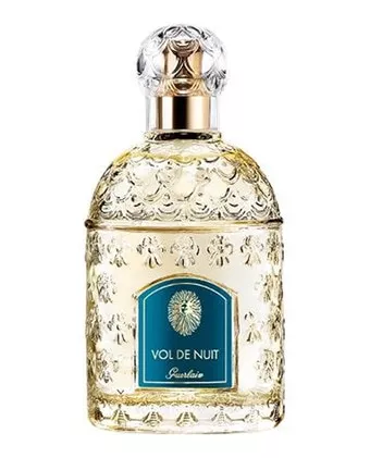 Guerlain - Eau De Toilette Vol De Nuit 100 Ml con descuento