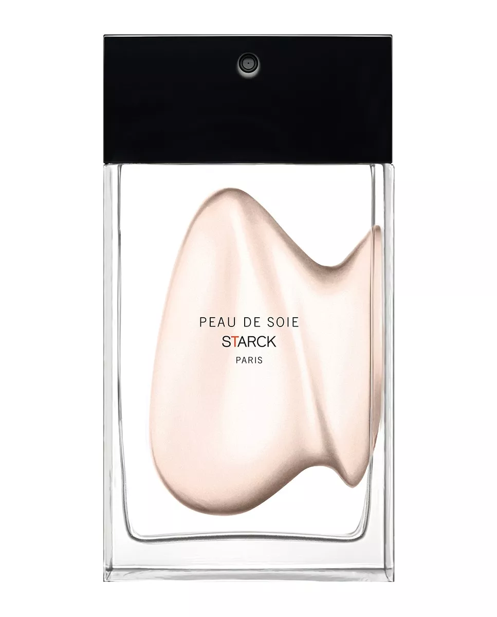 Starck Paris - Eau De Toilette Peau De Soie 90 Ml con descuento