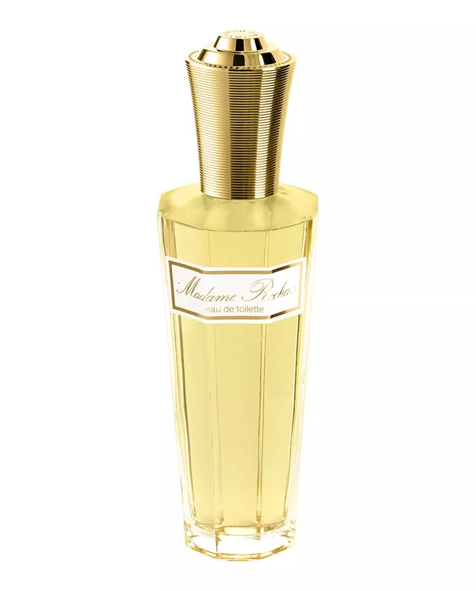 Rochas - Eau De Toilette Madame 100 Ml con descuento