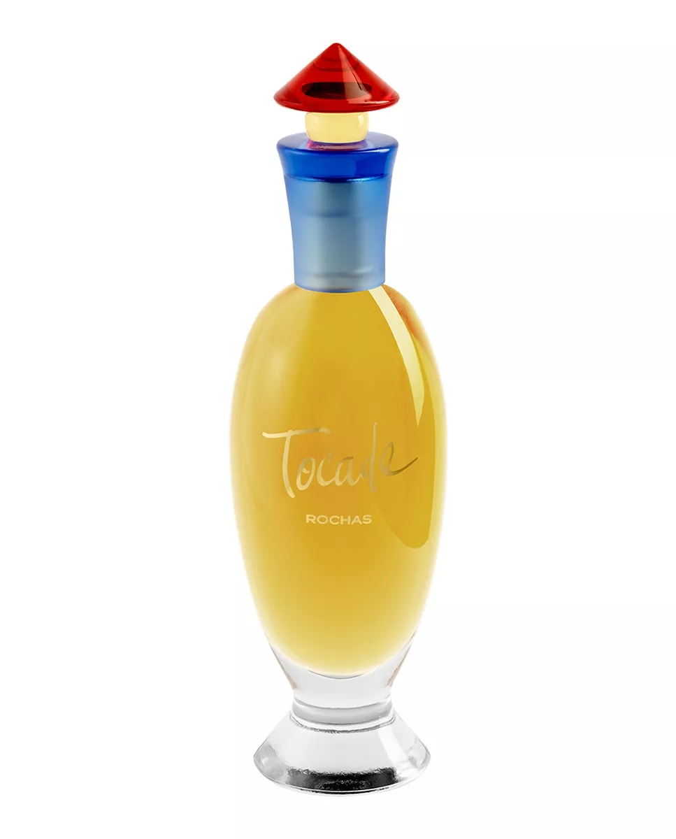 Rochas - Eau De Toilette Tocade 100 Ml con descuento