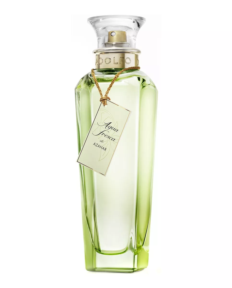 Adolfo Dominguez - Eau De Toilette Agua Fresca De Azahar 120 Ml Adolfo Domínguez con descuento