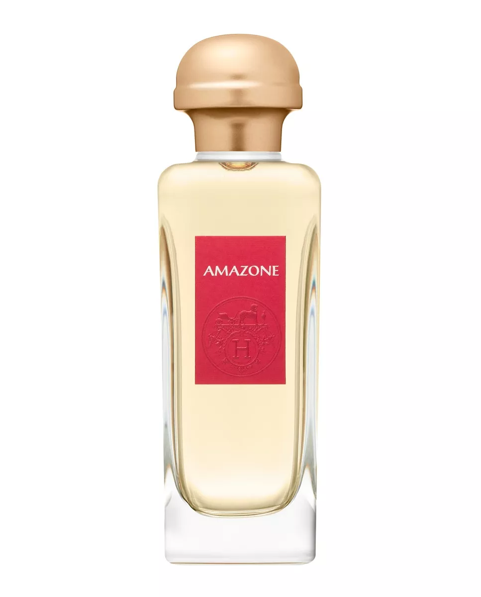 Hermès - Eau De Toilette Amazone En Oferta Hermès - Eau De Toilette Amazone Con Descuento