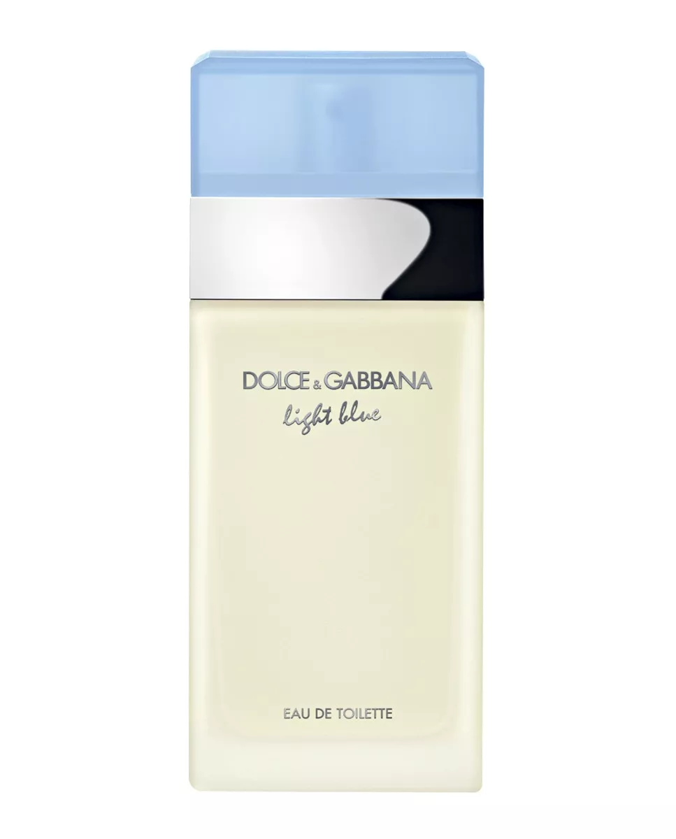 Dolce & Gabbana - Eau De Toilette Light Blue 50 Ml con descuento