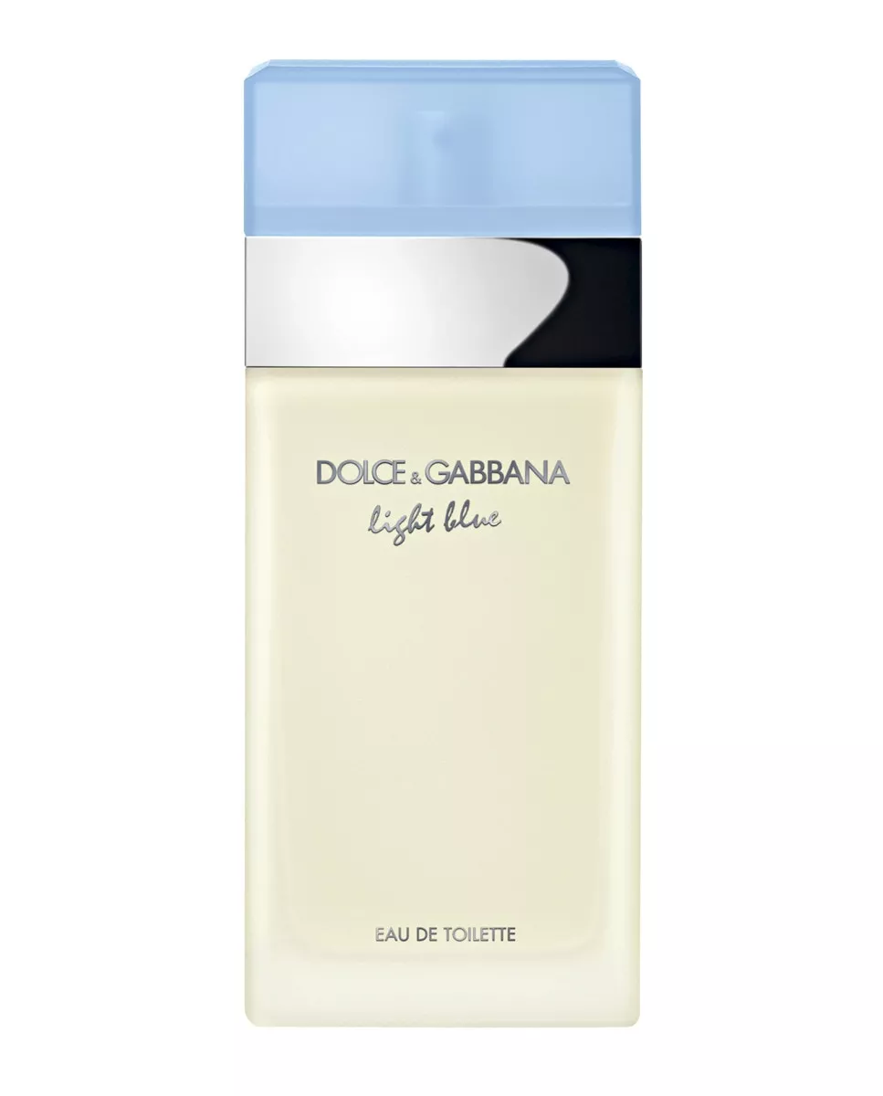 Dolce & Gabbana - Eau De Toilette Light Blue 100 Ml con descuento